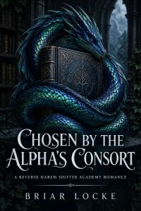Chosen by the Alpha's Consort