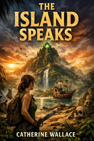 The Island Speaks