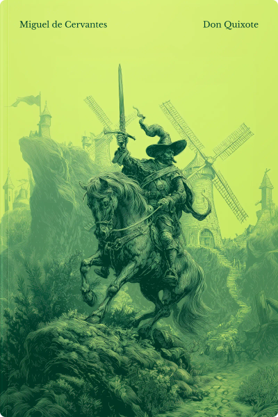 Don Quixote