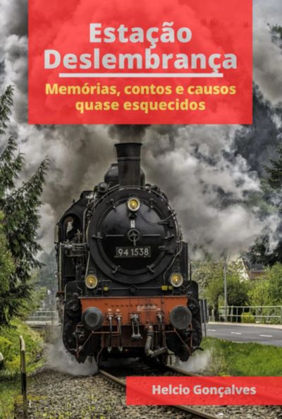 Estação Deslembrança