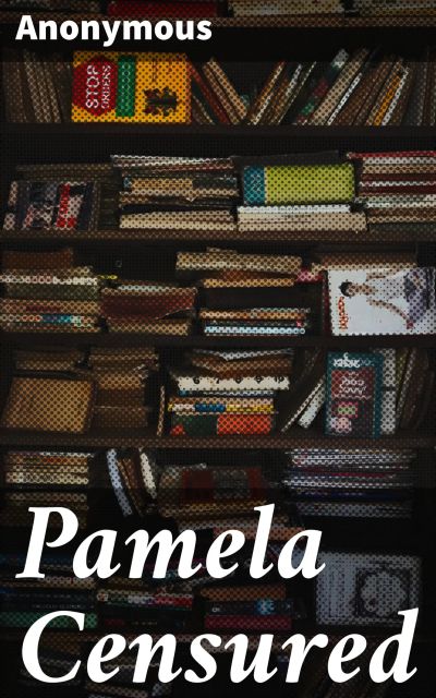 Pamela Censured