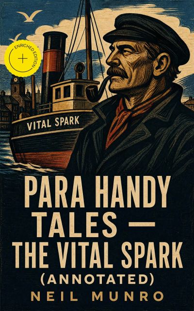 Para Handy Tales — The Vital Spark (Annotated)