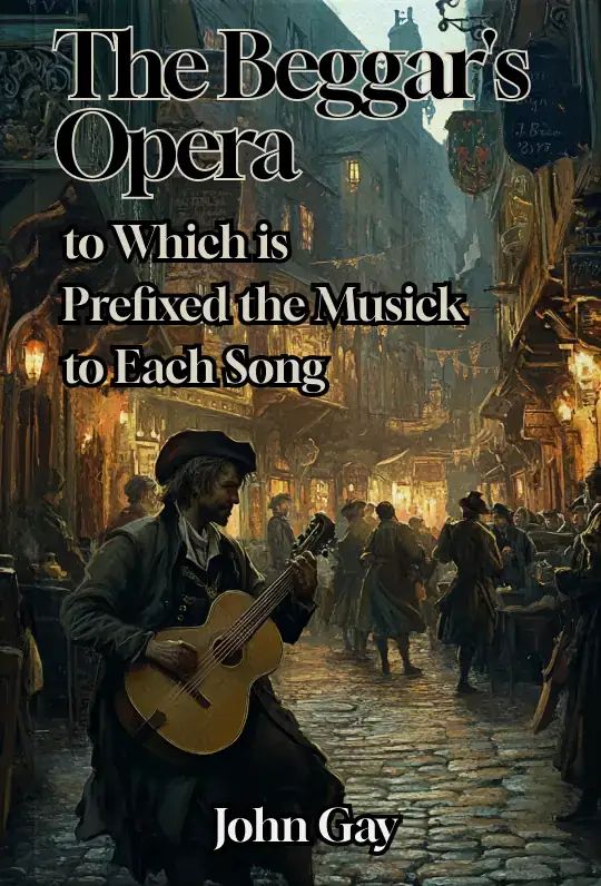The Beggar's Opera