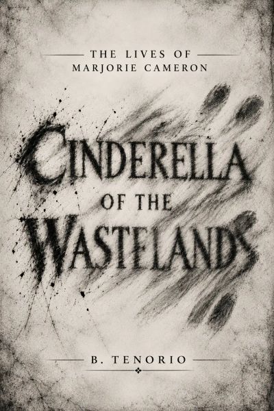 CINDERELLA OF THE WASTELANDS