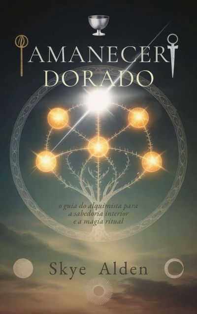 Amanecer Dorado