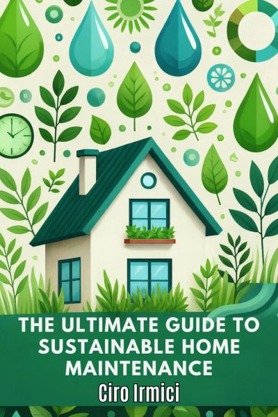 The Ultimate Guide to Sustainable Home Maintenance