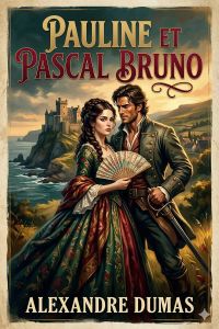 Pauline et Pascal Bruno
