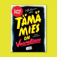 Tämä mies on vaarallinen