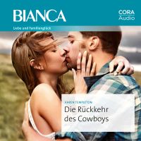 Die Rückkehr des Cowboys
