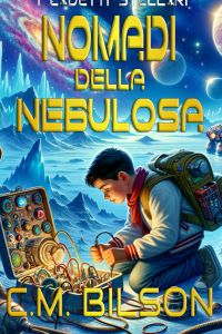 Nomadi della Nebulosa
