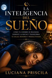 La inteligencia del sueño