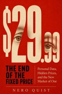 The End of the Fixed Price