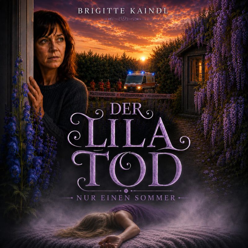 Der lila Tod