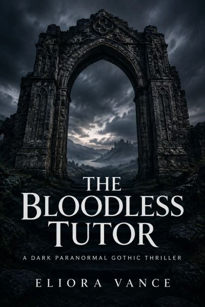 The Bloodless Tutor