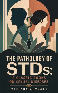 The Pathology of STDs: 3 Classic Books on Sexual Diseases