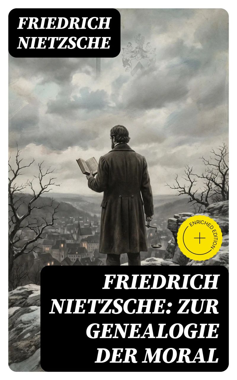 Friedrich Nietzsche: Zur Genealogie der Moral