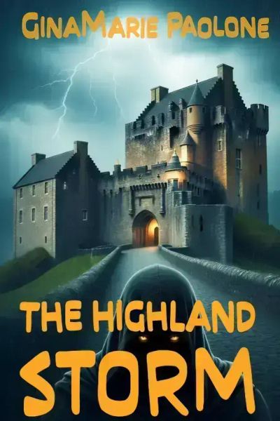 THE HIGHLAND STORM