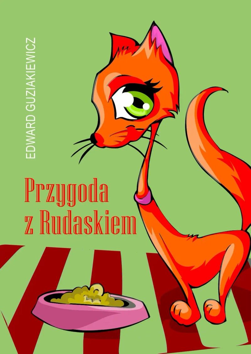 Przygoda z Rudaskiem