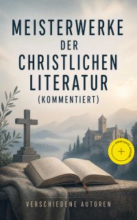Meisterwerke der christlichen Literatur (Kommentiert)