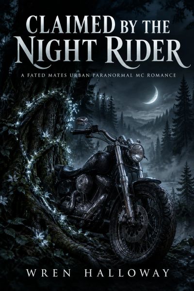 Claimed by the Night Rider