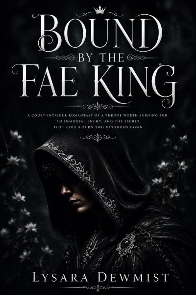 Bound by the Fae King