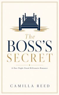 The Boss's Secret
