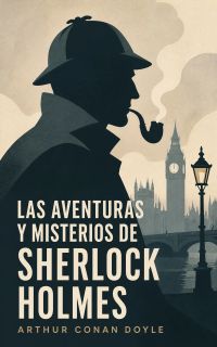 Las aventuras y misterios de Sherlock Holmes