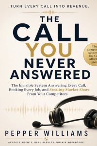 The Call You Never Answered