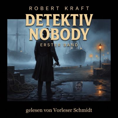 Detektiv Nobodys Erlebnisse und Reiseabenteuer