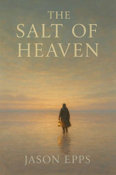 THE SALT OF HEAVEN