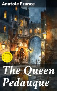 The Queen Pedauque