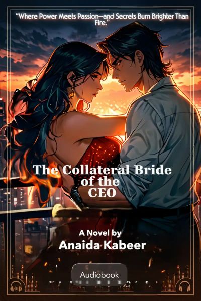 The Collateral Bride of the CEO