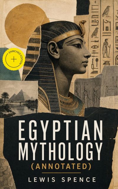 Egyptian Mythology (Annotated)