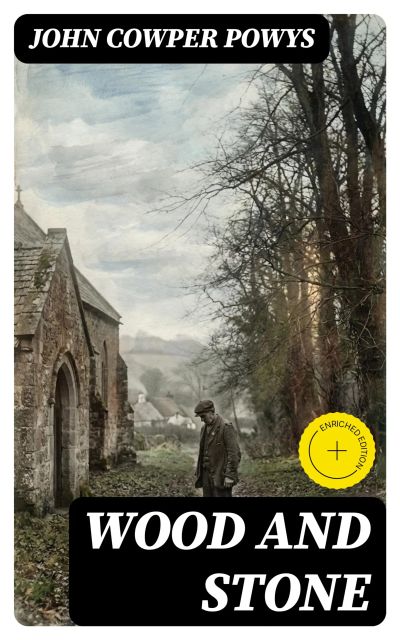 Wood and Stone