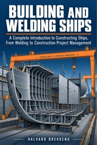 Building and Welding Ships