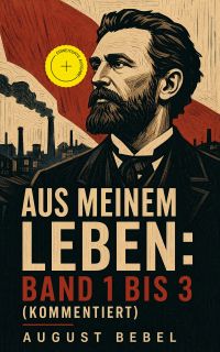 Aus meinem Leben: Band 1 bis 3 (Kommentiert)