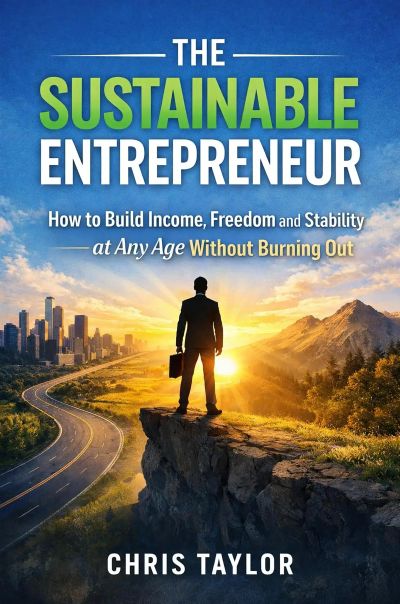 The Sustainable Entrepreneur