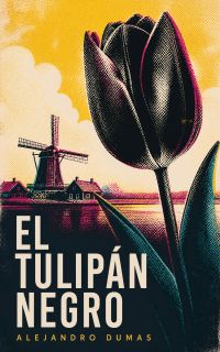 El tulipán negro