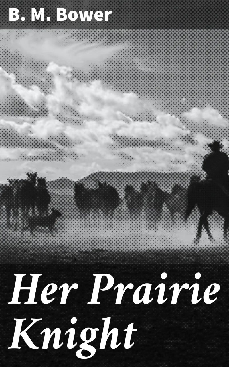 Her Prairie Knight