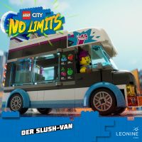 Folgen 83-86: Der Slush-Van