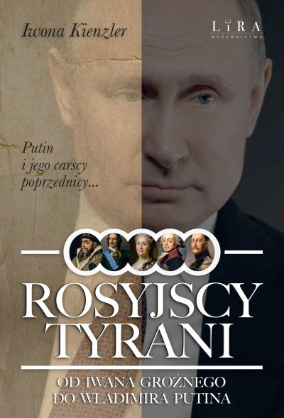 Rosyjscy tyrani