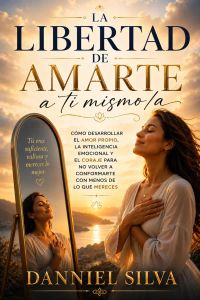 La libertad de quererte a ti mismo