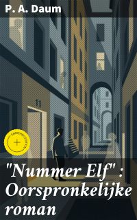 "Nummer Elf" : Oorspronkelijke roman