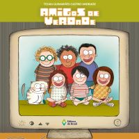 Amigos de verdade