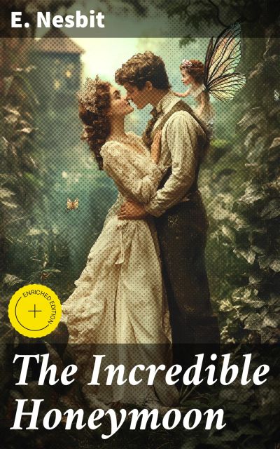 The Incredible Honeymoon