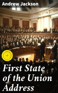 First State of the Union Address