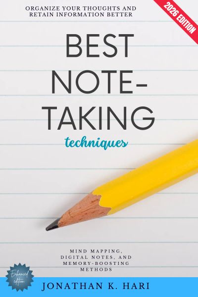 Best Note-Taking Techniques