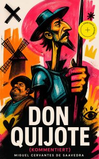 Don Quijote (Kommentiert)