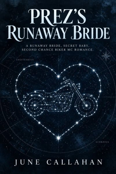 Prez's Runaway Bride