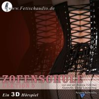 Zofenschule Lektion 5 - Von hinten